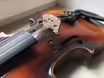 Housle 4/4 stolet&eacute;