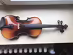 Housle 4/4 stolet&eacute;