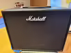 Marshall CODE 50 +origin&aacute;ln&iacute; footswitch +podložka &ndash; top stav
