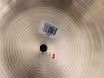 Zildjian Dark medium ride 22