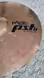 Paiste PST 8 20" Medium Ride
