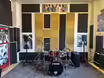 Rock-Metal zku&scaron;ebna ke sd&iacute;len&iacute; Kralupy