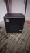 Fender Rumble 800 plus Ampeg PN115