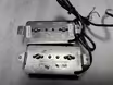 Seymour Duncan SHPR-1 P-rail set