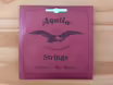 struny pro UKULELE Aquila Strings Red series LowG Tenor 88U