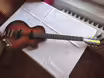  1958 H&ouml;fner Club 50 Model 127 - John Lennon, Beatles