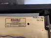 Rhodes Piano 73 Mark 1. Suitcase model 