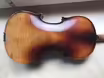 Housle 4/4 stolet&eacute;