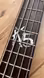 Ibanez K5 Bass (Made in Korea 2006)