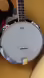 Čtyřstrunn&eacute; banjo SX + pevn&yacute; obal