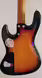 Sadowsky MetroExp21 Vint MJ4 Morado TSB