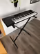 Prod&aacute;m ALESIS MIDI kl&aacute;vesy