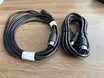 DIN 6pinov&yacute; kabel pro přenos sign&aacute;lu
