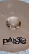 Paiste PST 8 20" Medium Ride