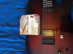 Chapman ML3 Bea Baritone Crimson