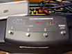 Marshall CODE 50 +origin&aacute;ln&iacute; footswitch +podložka &ndash; top stav