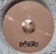 Paiste PST 8 20" Medium Ride