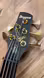 Ibanez K5 Bass (Made in Korea 2006)