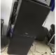 Rcf Art 912 plus pouzdra a mix Soundcraft Fx16 Pro nebo Yam.