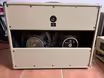 butikov&yacute; Dr. Z MAZ 38 Senior amp + 2x12 bedňa