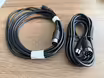 DIN 6pinov&yacute; kabel pro přenos sign&aacute;lu