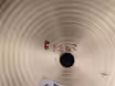 Zildjian Dark medium ride 22