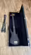 Ibanez K5 Bass (Made in Korea 2006)