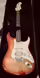 Fender Stratocaster 2008