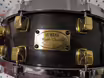 Yamaha Maple Custom 14*5,5 - sleva