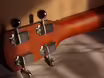 Prod&aacute;m sopr&aacute;nov&eacute; ukulele TENSON