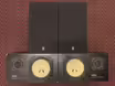 1980's YAMAHA NS10 M Studio