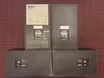 1980's YAMAHA NS10 M Studio