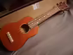 Prod&aacute;m sopr&aacute;nov&eacute; ukulele TENSON