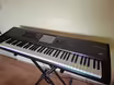 Korg Kronos X-73