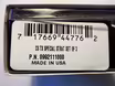 Sn&iacute;mače TEXAS SPECIAL Stratocaster 