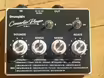 Drumport StompTech Converter Player 2 in 1