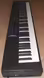 Stage piano Yamaha P-80