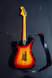 Tokai Silver Star