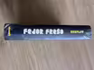 kniha Fedor Fre&scaron;o komplet