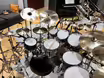Session / Studio Drummer