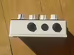 Drumport StompTech Converter Player 2 in 1