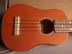 Prod&aacute;m sopr&aacute;nov&eacute; ukulele TENSON