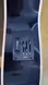 Luna Uke Bass Black