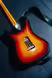 Tokai Silver Star