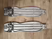 2x samostatn&eacute; desky na ped&aacute;l Pearl