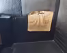 1977 Fender Musicmaster Bass Amp 230V