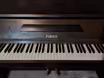 Piano FIBICH za odvoz!