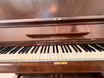 Pianino PETROF 133 cm &ndash; historick&yacute; model 1936