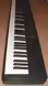 Stage piano Yamaha P-80