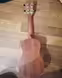 Sopr&aacute;nov&eacute; ukulele Laka VUS10 + polstrovan&yacute; obal